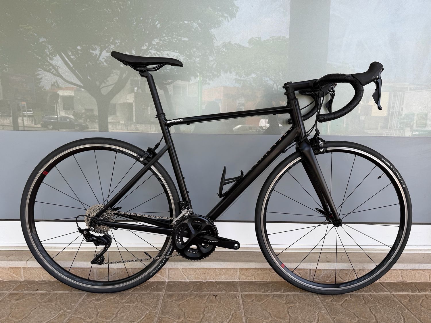 Bicicleta Van Rysel (M)