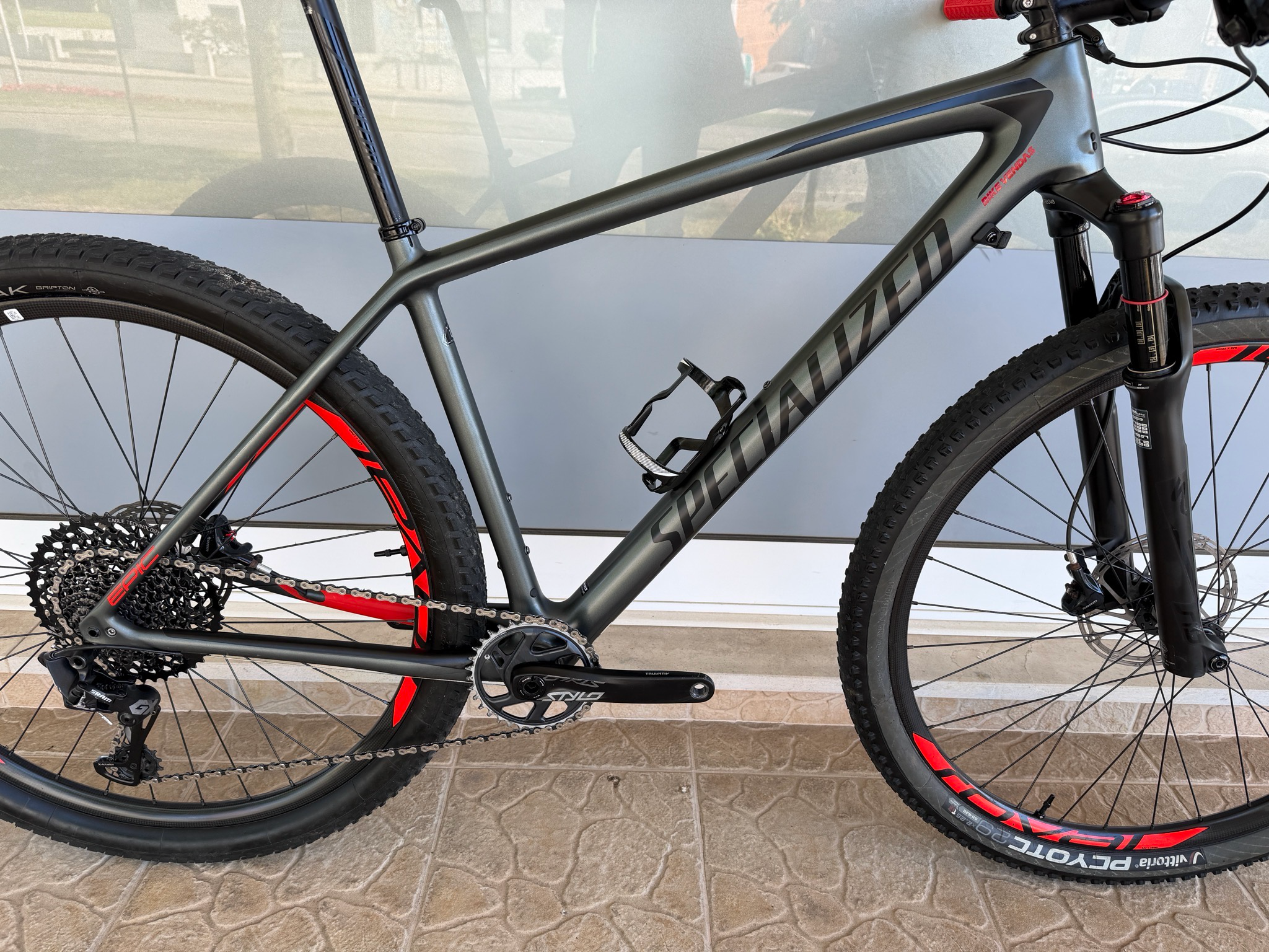 Specialized 29 (L)