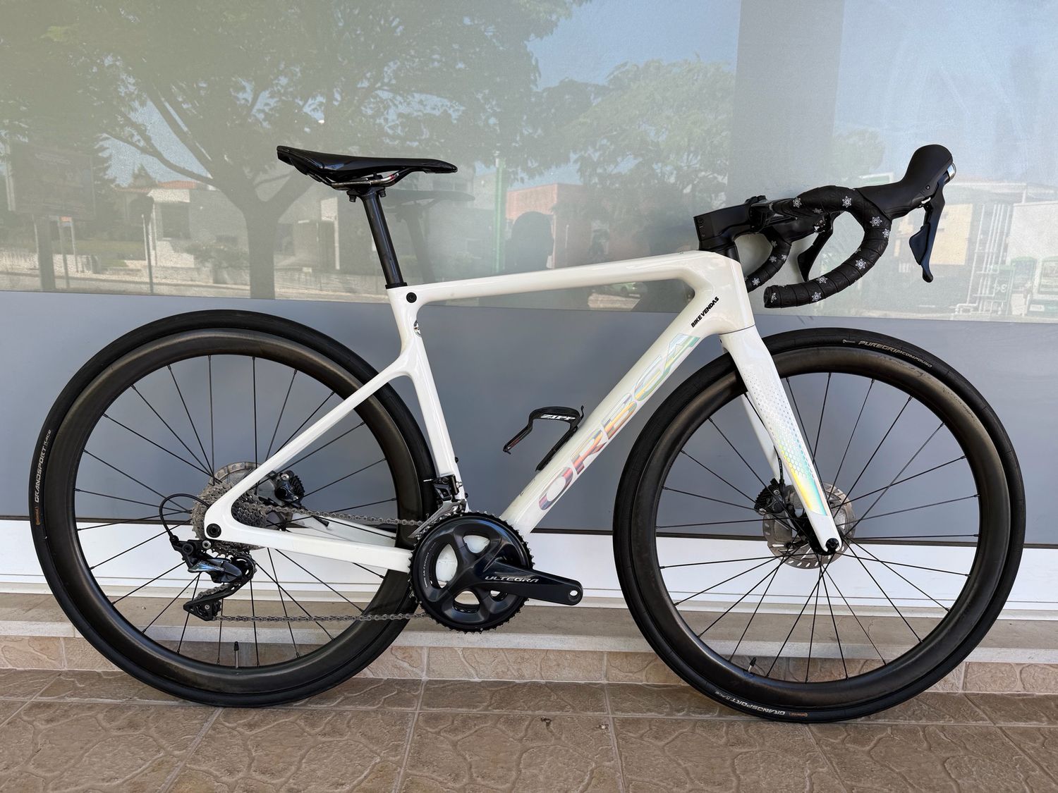 Bicicleta Orbea (S/51)