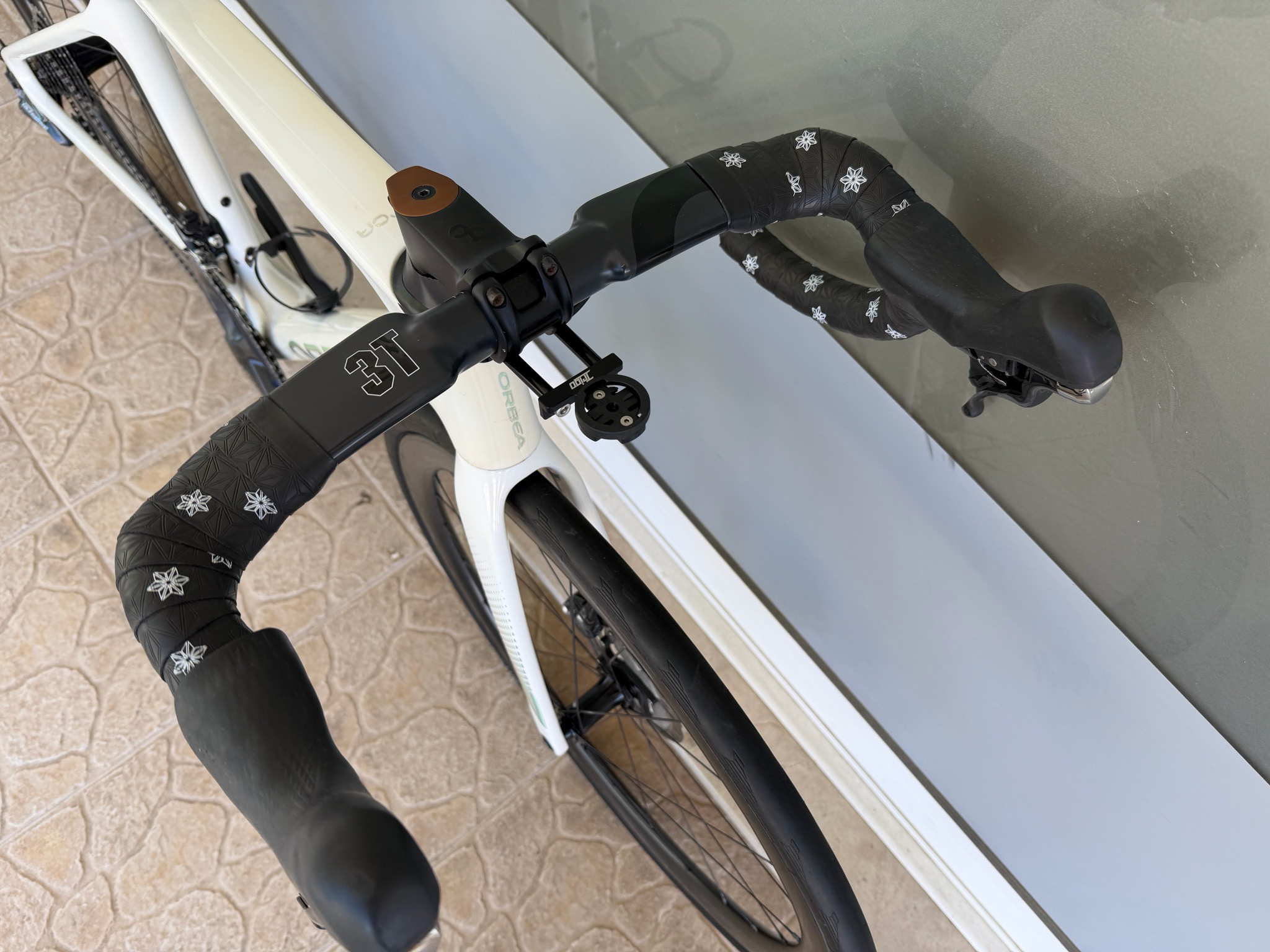 Bicicleta Orbea (S/51)