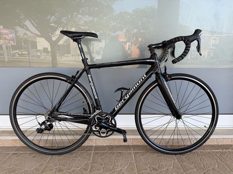 Bicicleta Bergamont (53/M)