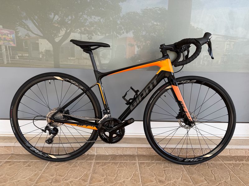 Bicicleta Giant (S)