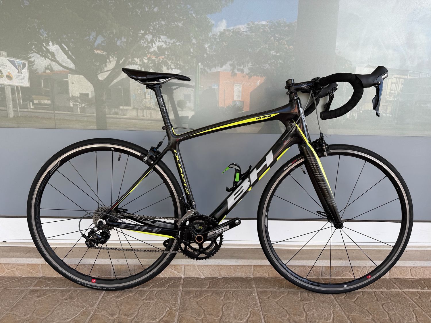 Bicicleta BH (M)