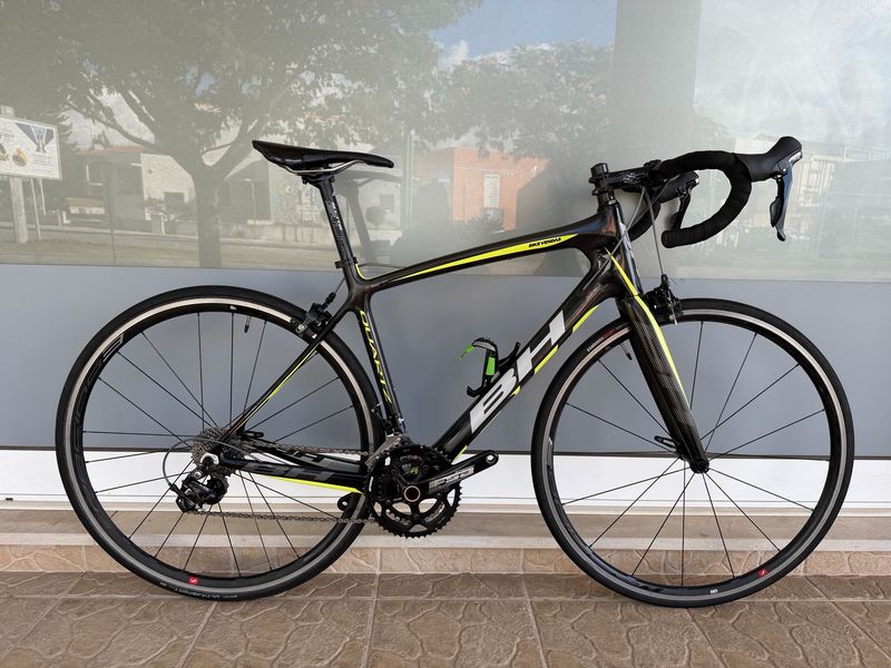 Bicicleta BH (M)