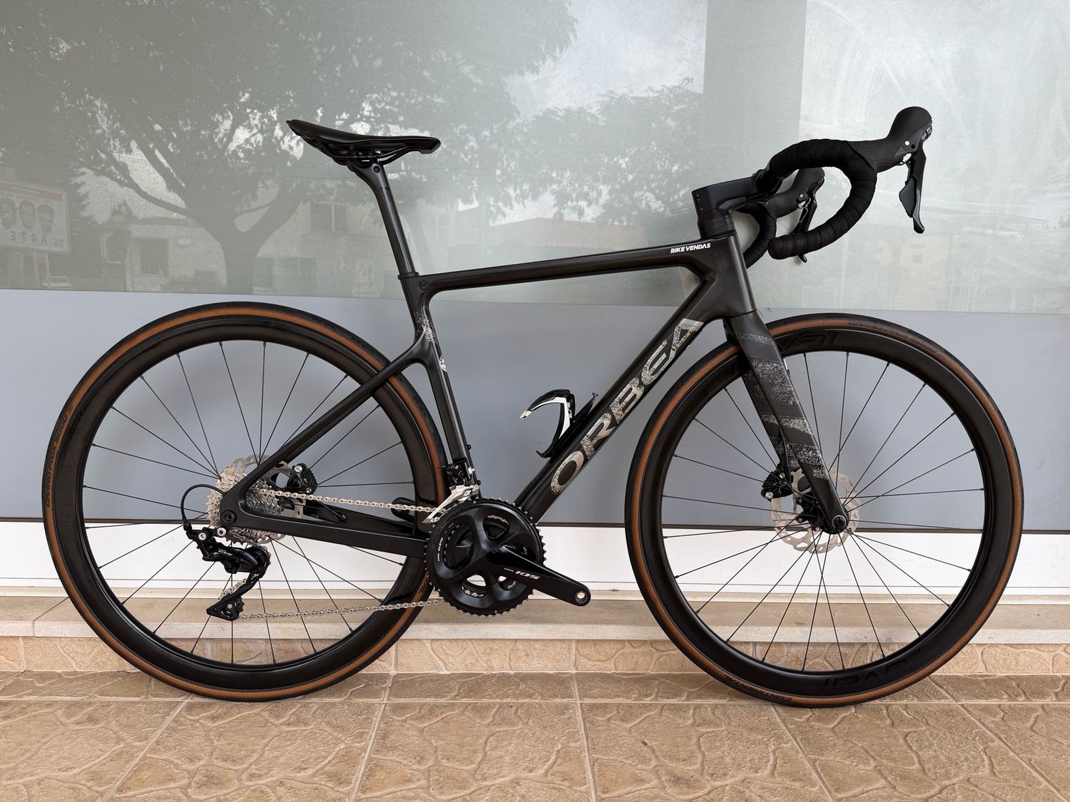 Bicicleta Orbea (S/52)