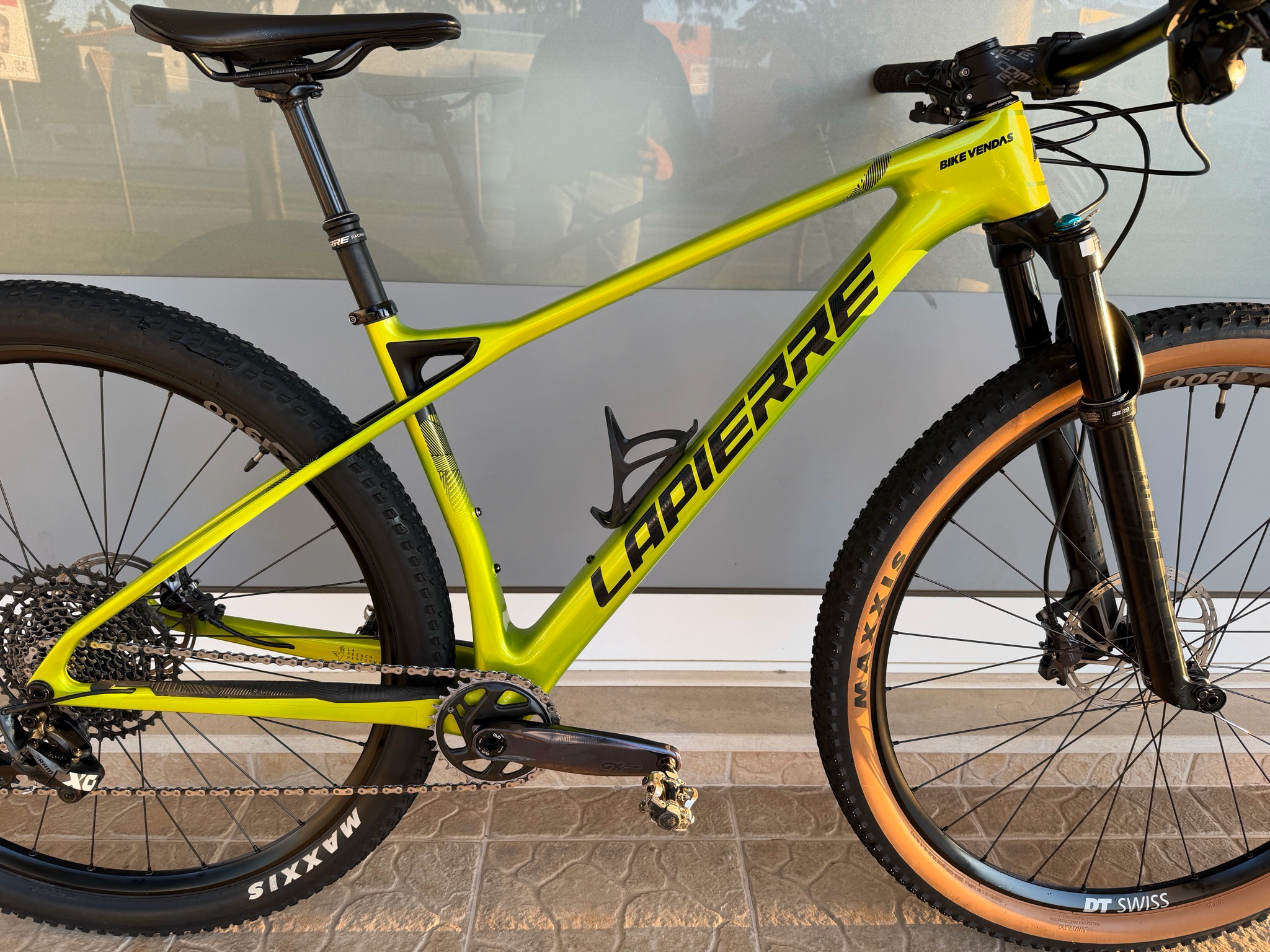 Lapierre (M)