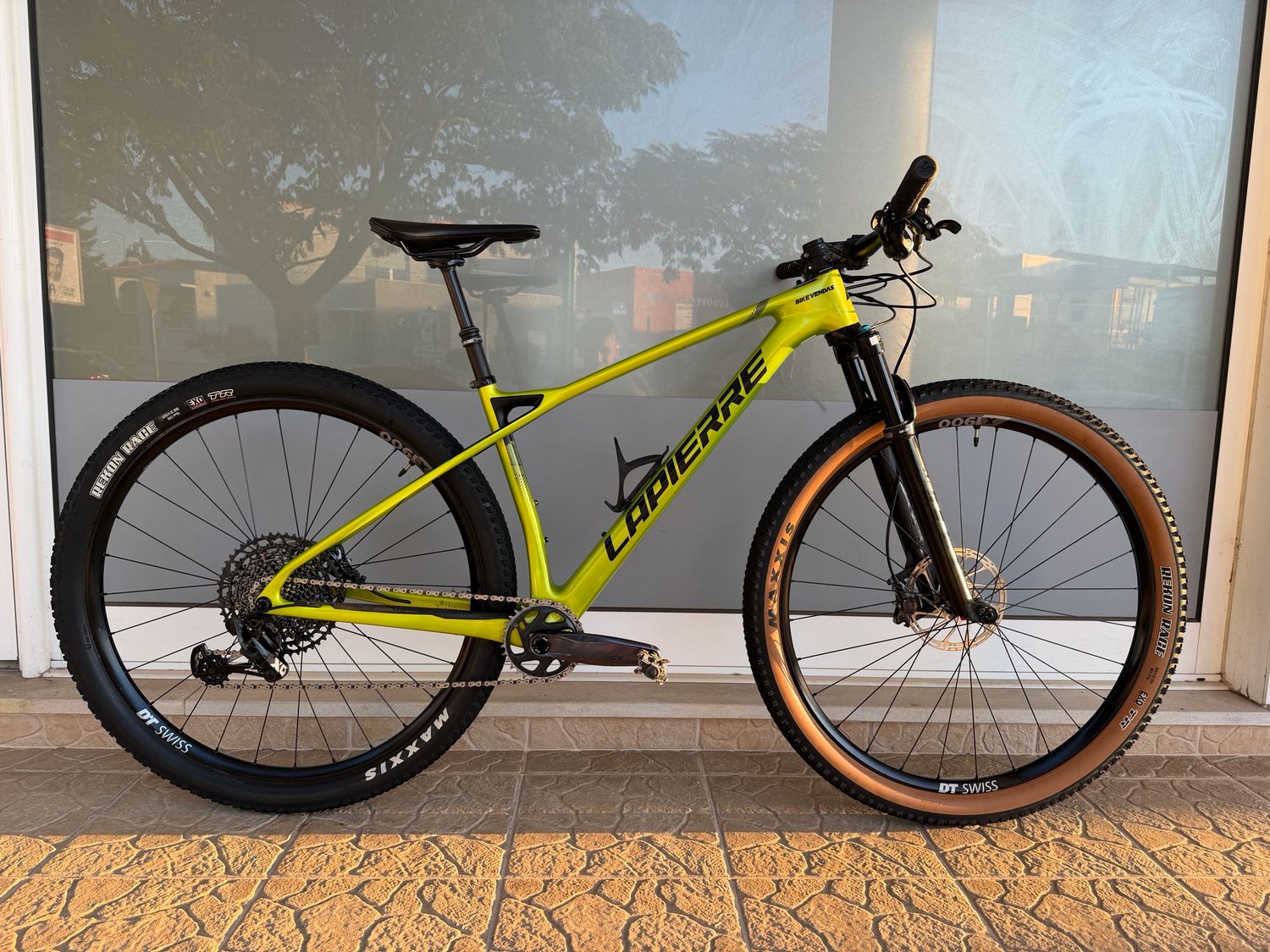 Lapierre (M)