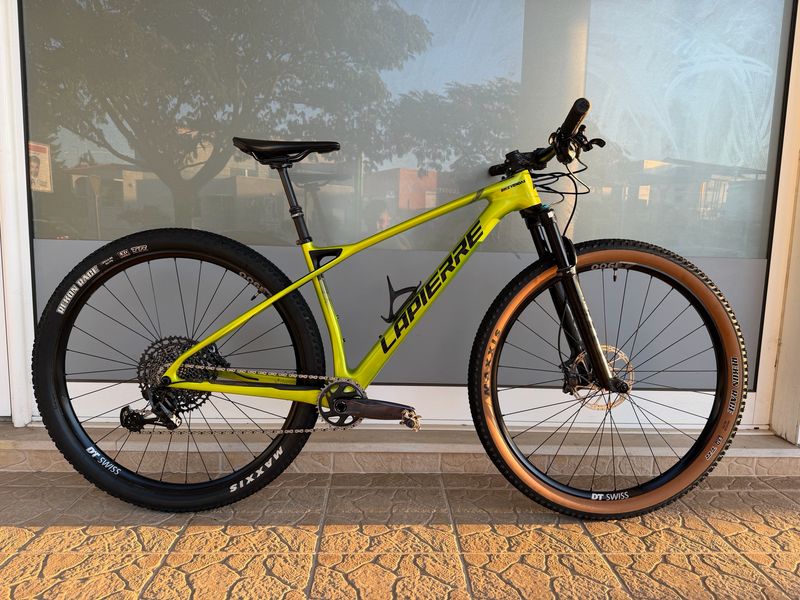 Lapierre (M)