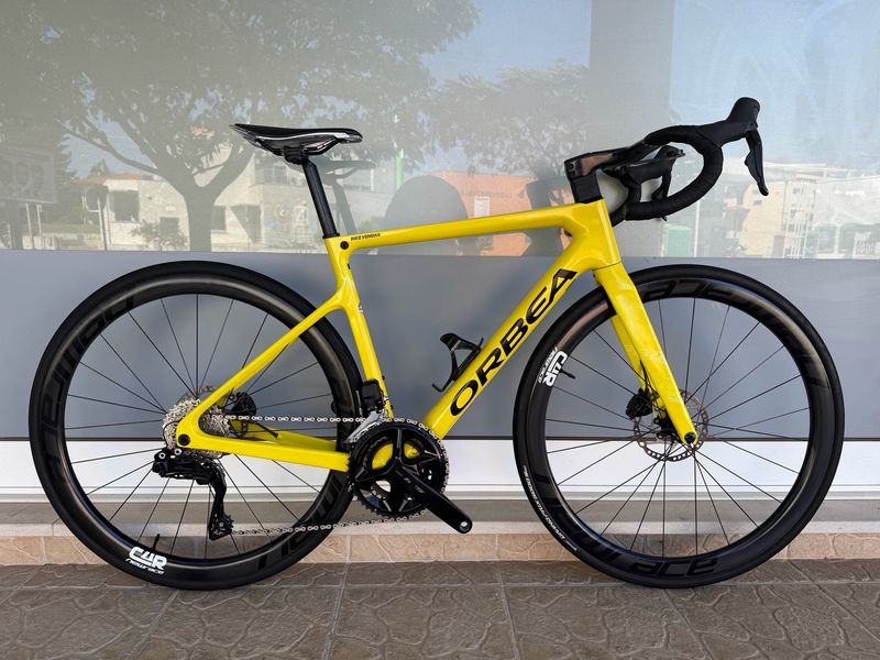 Bicicleta Orbea Orca (S/51)