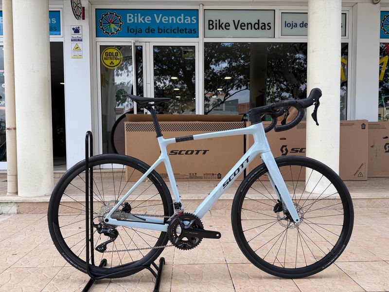Scott Addict 50 - PROMOÇÃO Scott Addict 50 - PROMOÇÃO