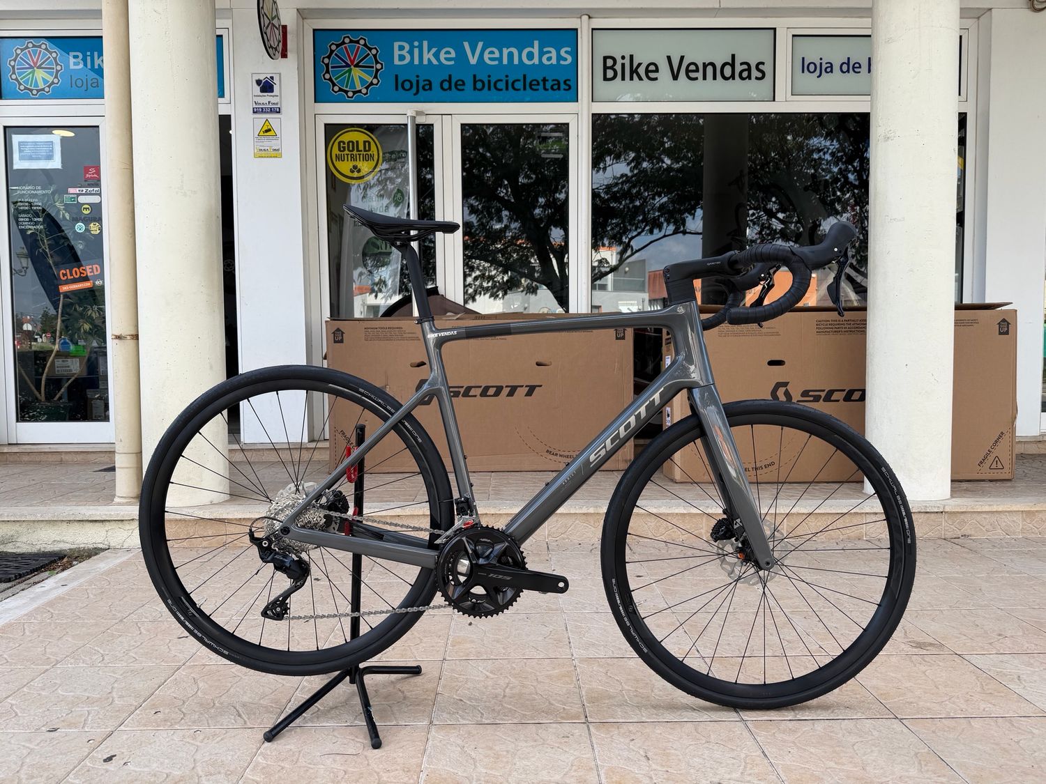 Scott Addict 50 - PROMOÇÃO