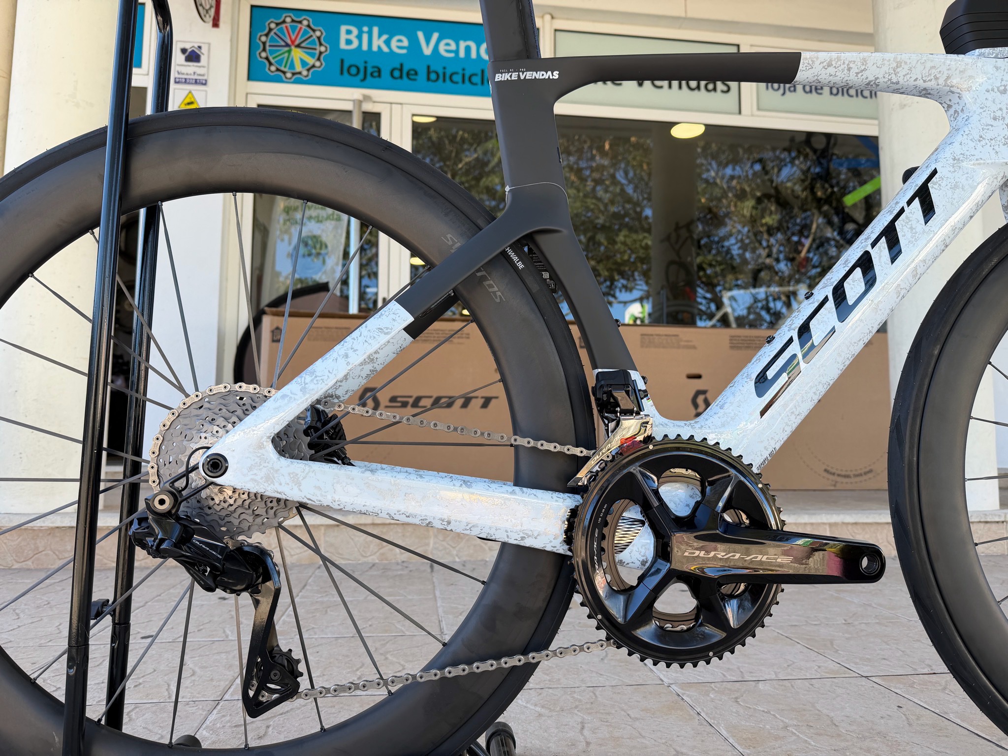 Scott Foil RC PRO