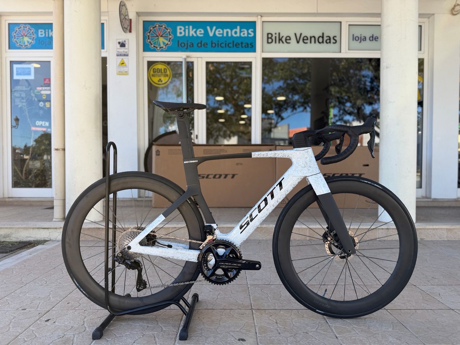 Scott Foil RC PRO