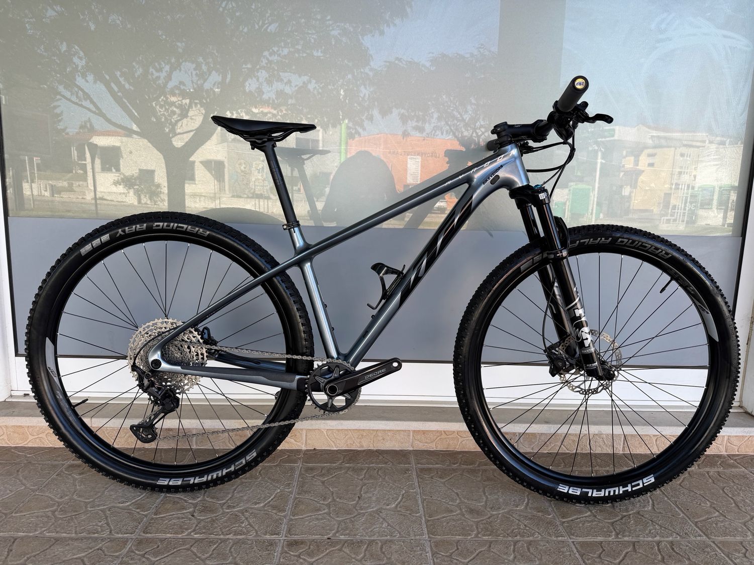 KTM Myroon (M)