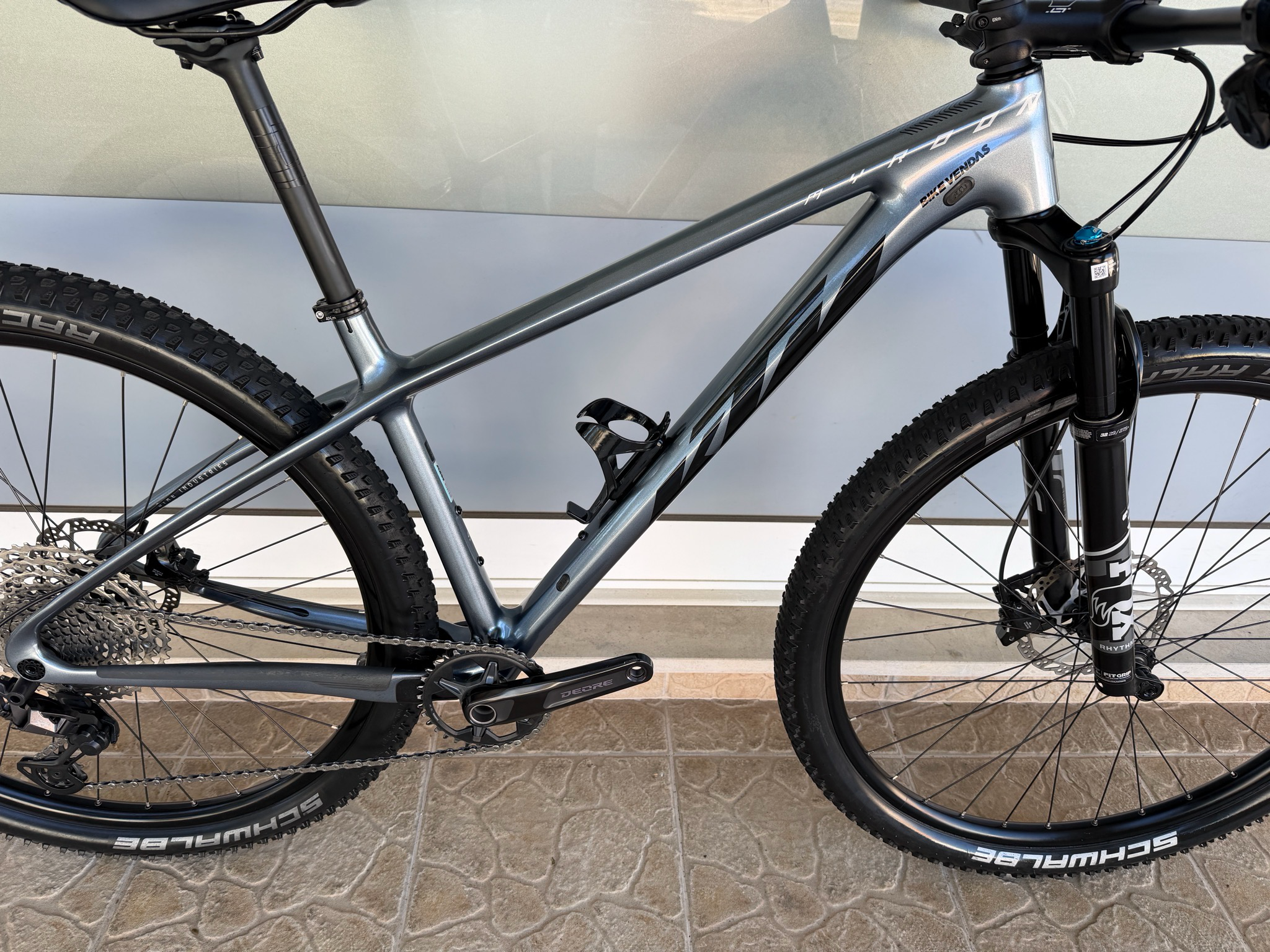 KTM Myroon (M)