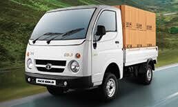 Tata Ace Carriers for Shifting