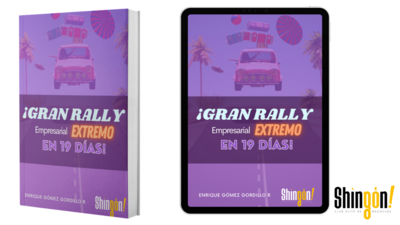 Gran Rally Empresarial