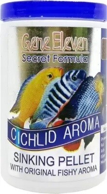 AQUATIC REMEDIES | Cichlid Aroma | 75g