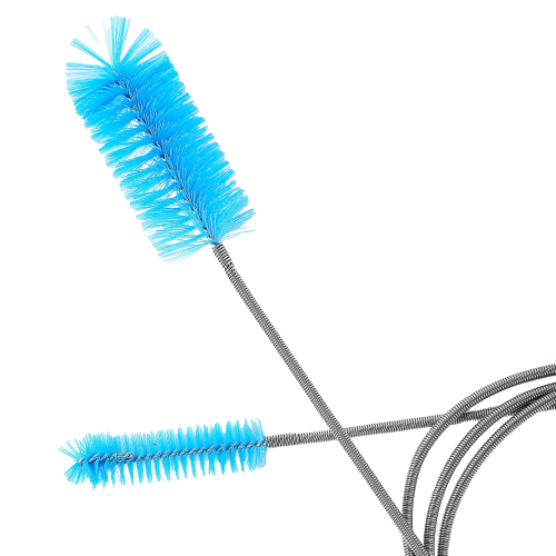 Flexible Pipe Cleaning Brush 42 - aquaLife® - Aquarium Life