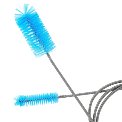 AQUAEL Hose Cleaner Brush