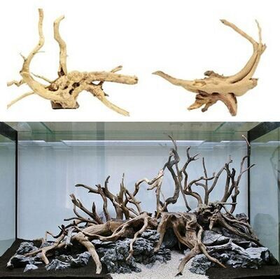 Aquarium driftwood | for Fresh Water Aquariums |