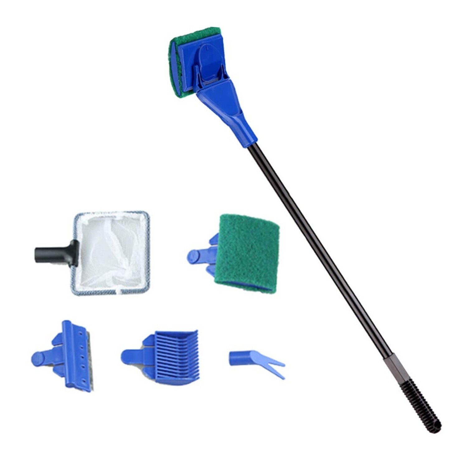 Aquarium Fish Tank Clean Set