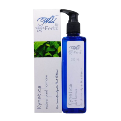 AQUATIC REMEDIES Wild Fertz Kynetica Fertilizer for Plant