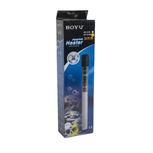 BOYU 100w HT-2100 Submersible Aquarium Immersion Heater