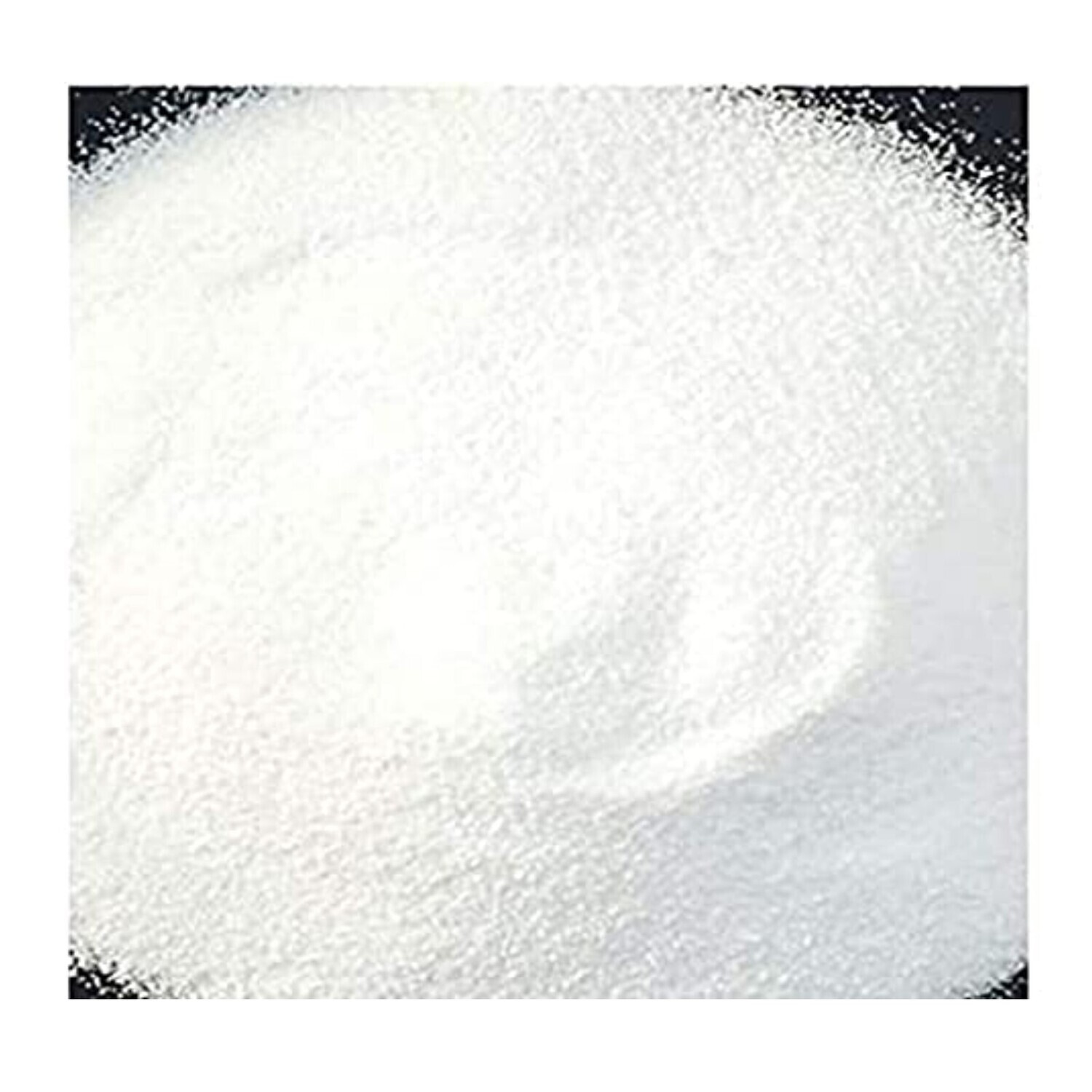CAP White Color Sand Grave for Aquarium Decoration 1kg