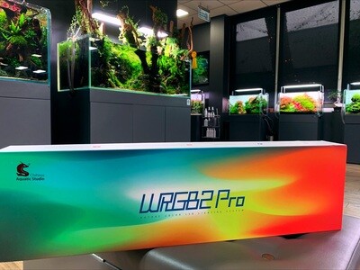 CHIHIROS WRGB 2 Pro 60 Light for Planted Aquarium