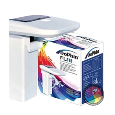 DOPHIN FL-318 Internal Filter | With LED DOPHIN FL-318 Internal Filter | With LED