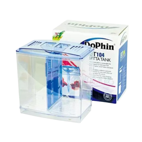 Dophin aquarium clearance tank