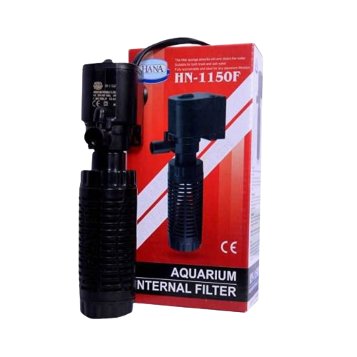HANA Aquarium Internal Filter 1150F