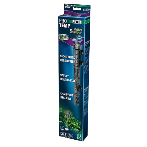 JBL Aquarium heater Pro Temp S300
