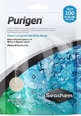 Seachem Purigen, 100 ml