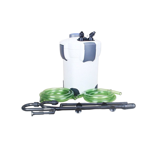 SUNSUN HW304B External Canister Filter with UV Sterilizer Light