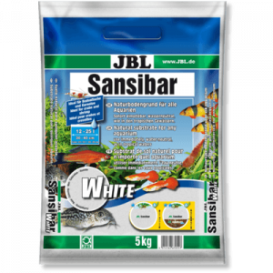 JBL White Sand | 10 kg | River Sand