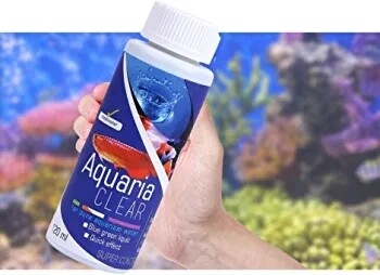 AQUATIC REMEDIES Aquaria Clear, 120 ml