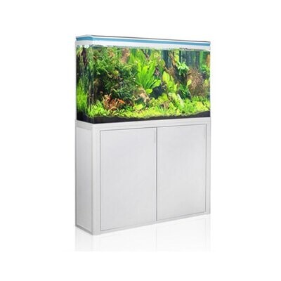 Fivestar 2 Feet Aquarium Tank with cabinet Full Set | Size L*W*H = 60*33*46 cm | (Not Suitable for Plant tank)
