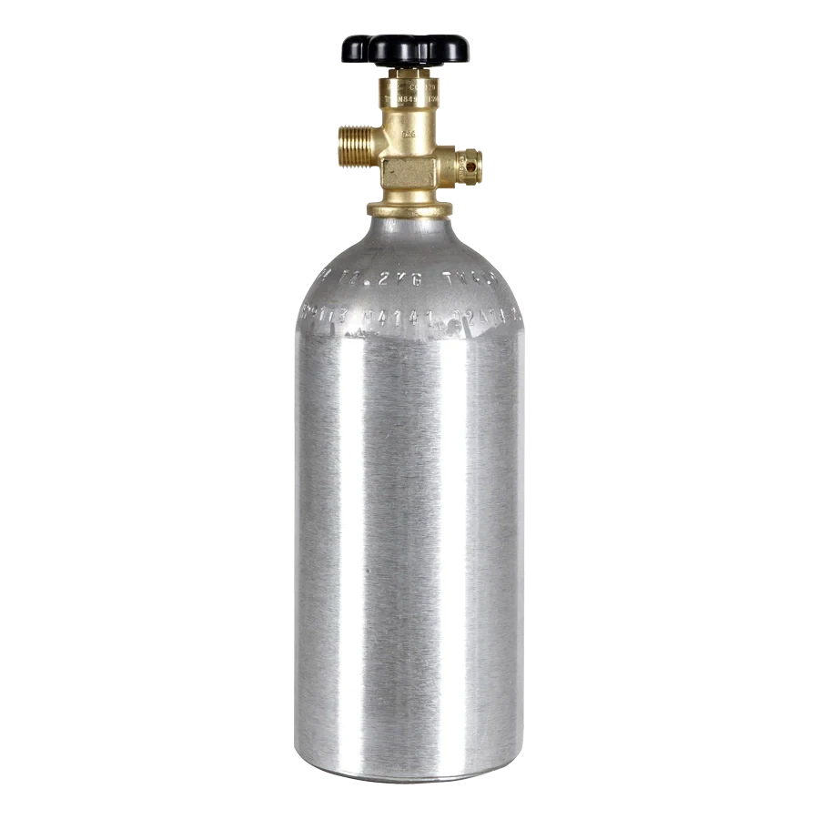 Co2 cylinder 2025 for aquarium