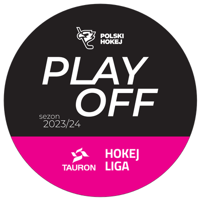 Krążek PLAY OFF