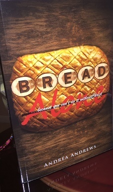 Bread Alone (The Book)