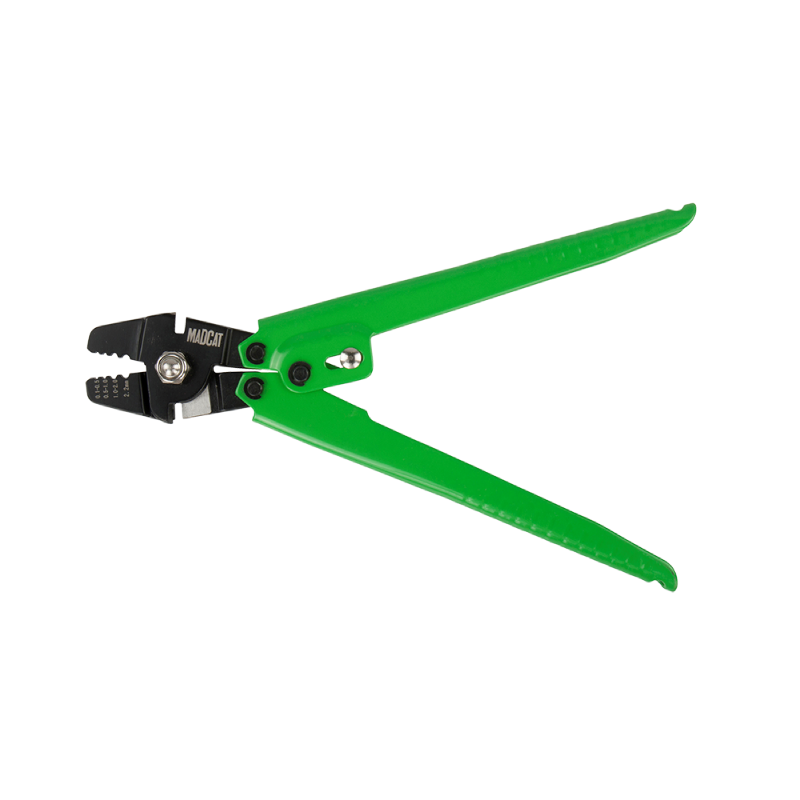 PINZA PER CRIMPARE