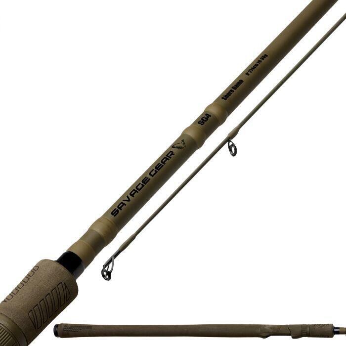 SAVAGE GEAR  shore game 9'- 20/60gr