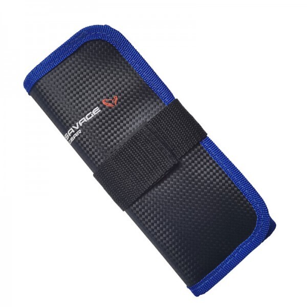 SAVAGE GEAR JIG ROLL-UP 27X21CM