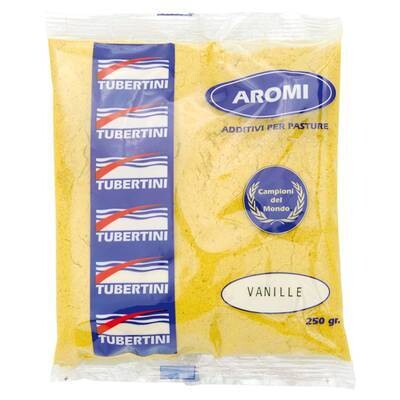 TUBERTINI AROMA VANIGLIA 250gr