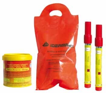 KIT SEGNALI DI SOCCORSO ENTRO 3MG