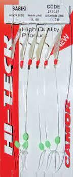 CAMOR SABIKI R119