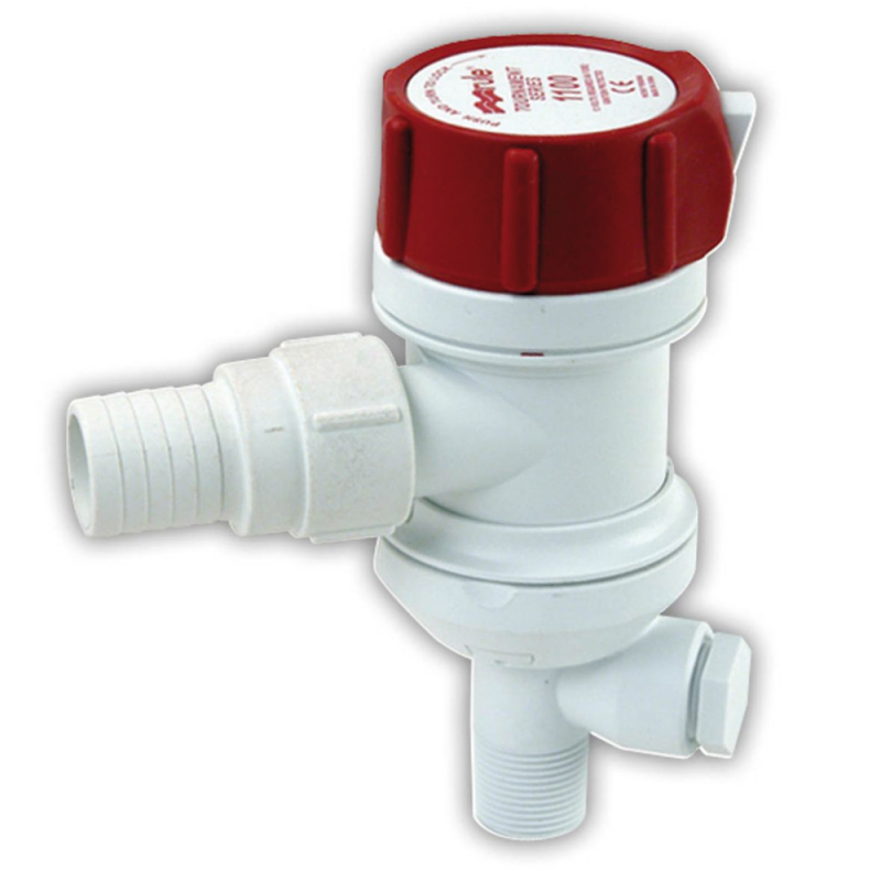 POMPA AREATRICE RULE 12V