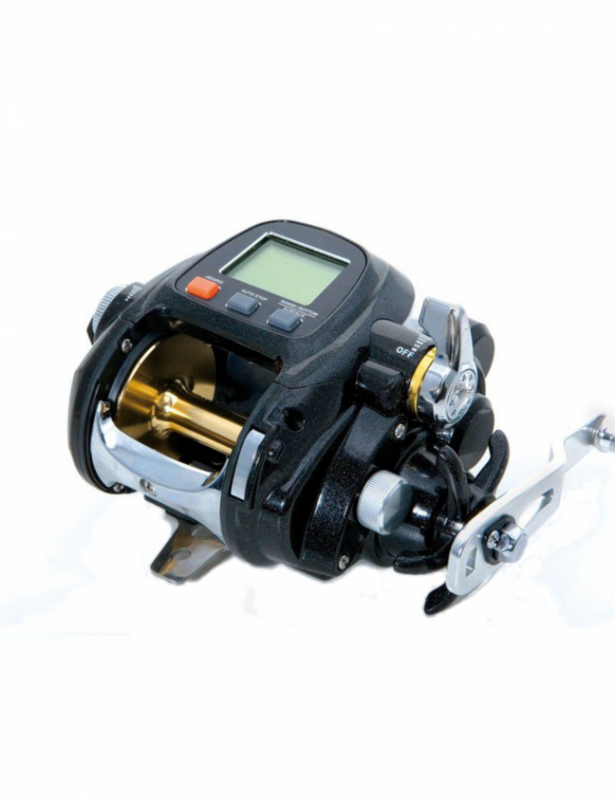 MULINELLO KGN 500 S